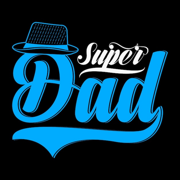 Papa-T-Shirt-Design