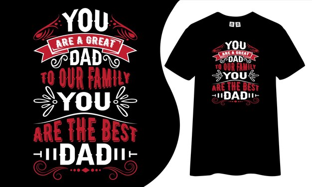 Papa-t-shirt-design.