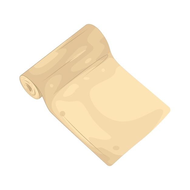 Papierrollen