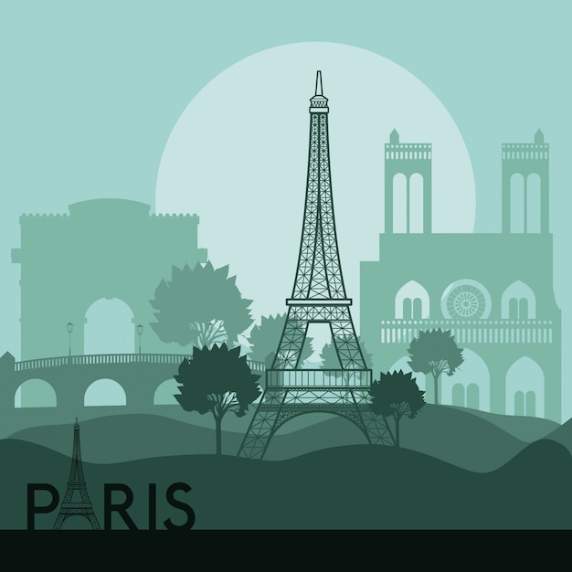 Paris design