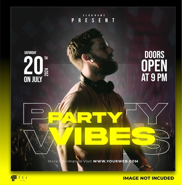 Party-Vibes