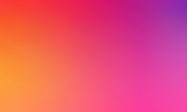 Pastell-Vektor-Gradient-Hintergrund in mehreren Farben
