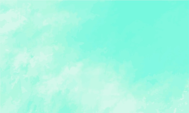 Pastellvektor des abstrakten Aquarellhintergrundes