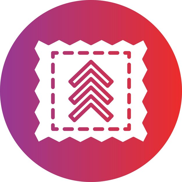 Patch-Symbol-Stil
