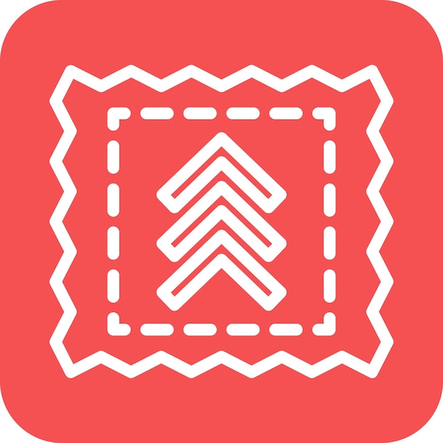 Patch-Symbol-Stil