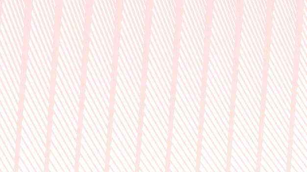 Peach Zig Zag Gradient Abstract Hintergrund für dynamisches visuelles Design