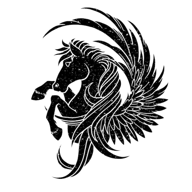 Pegasus lord