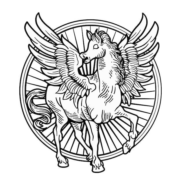 Pegasus