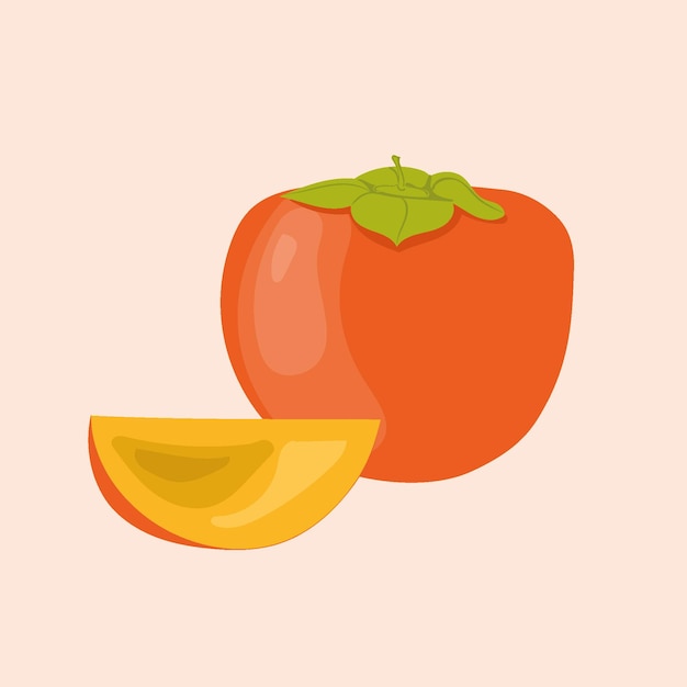 Persimmon