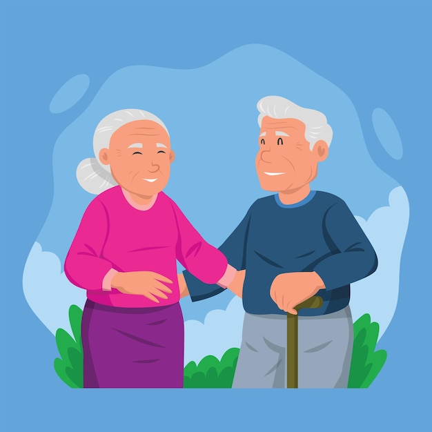 Person Charakter Vektor Cartoon Illustration männlicher Avatar lächelnder Mann Geschäft isoliert po