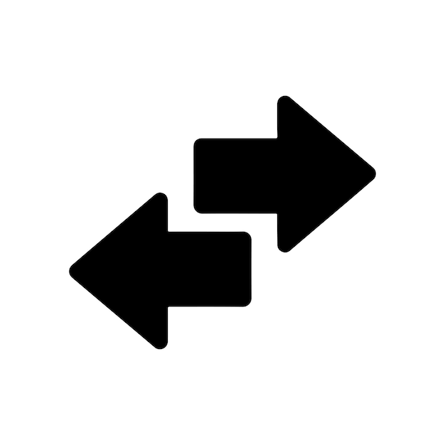 Pfeil-Symbol