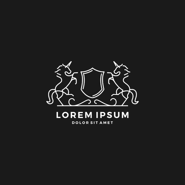 Pferdekamm-logo