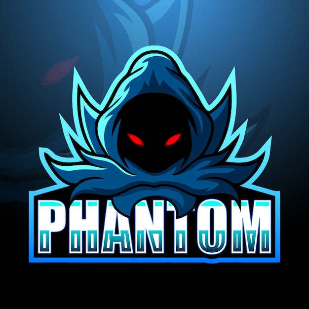 Phantommaskottchen esport