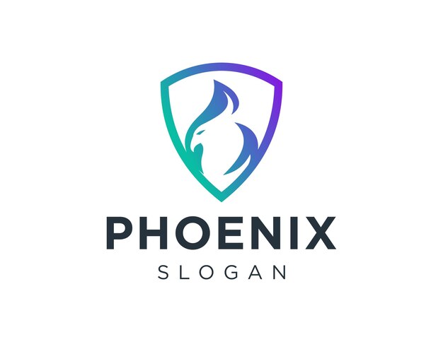 Phoenix-logo-design