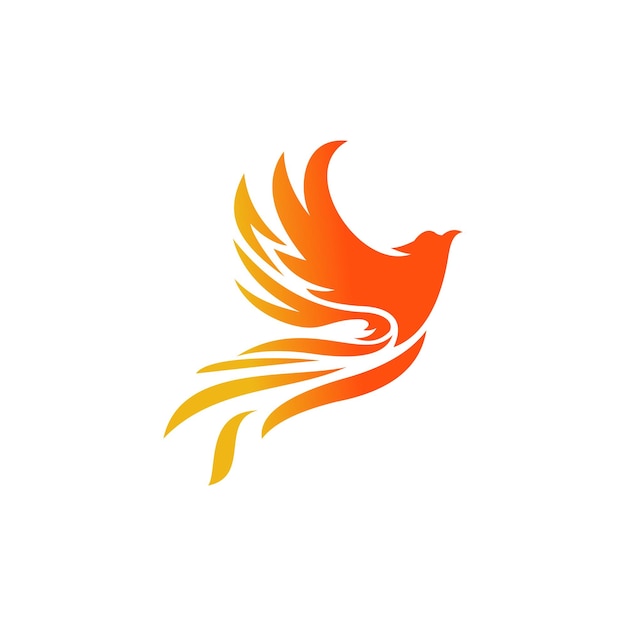 Phoenix-Logo-Design