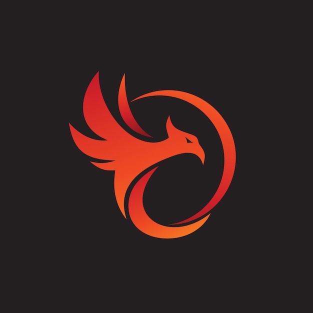 Phoenix-logo-vektor