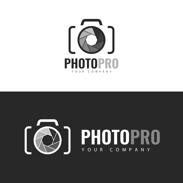 Photopro-vorlagenlogo.