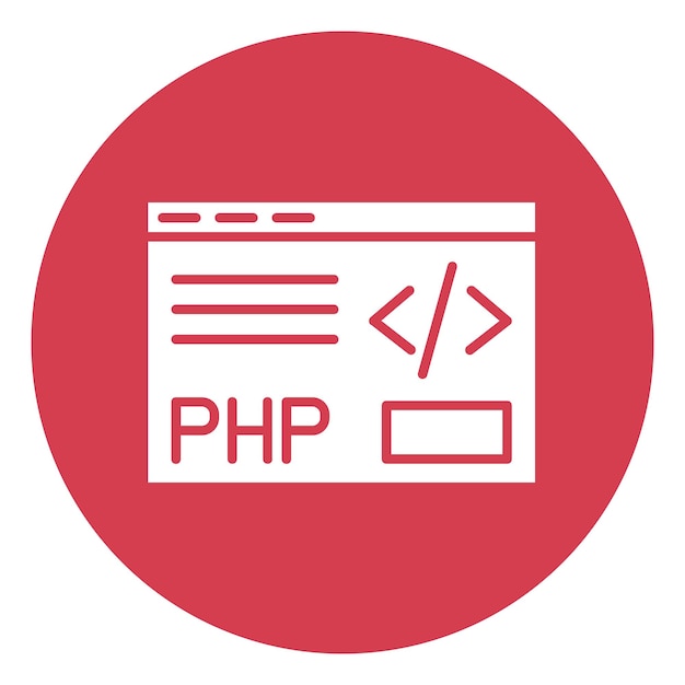 PHP-Codierungssymbol