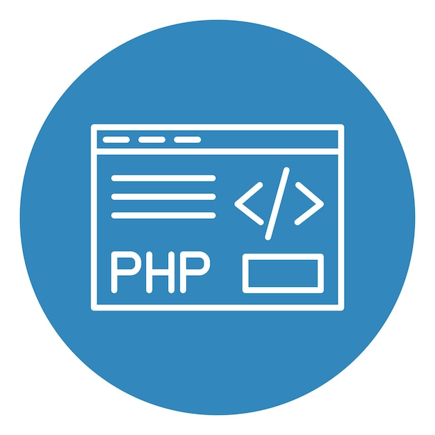 PHP-Codierungssymbol