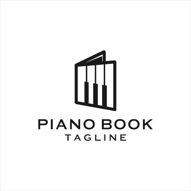 Piano-logo