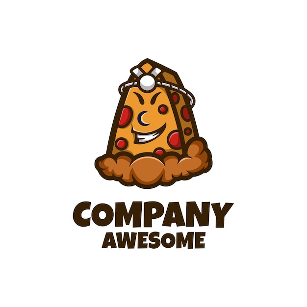 Pizza-logo