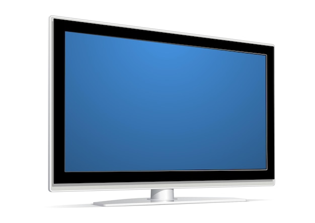 Plasma-LCD-Fernseher