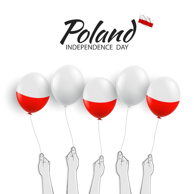 Polen unabhängigkeitstag