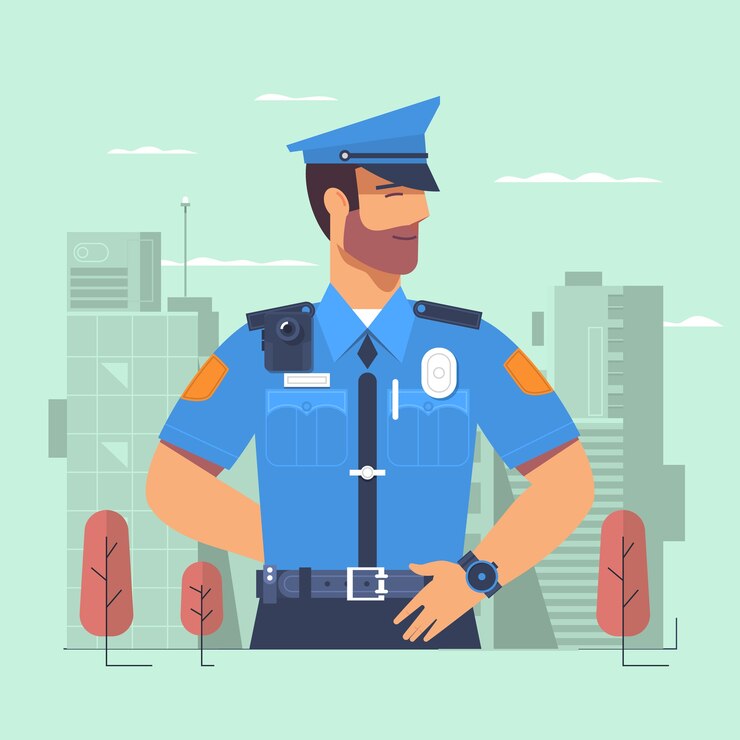 Polizist