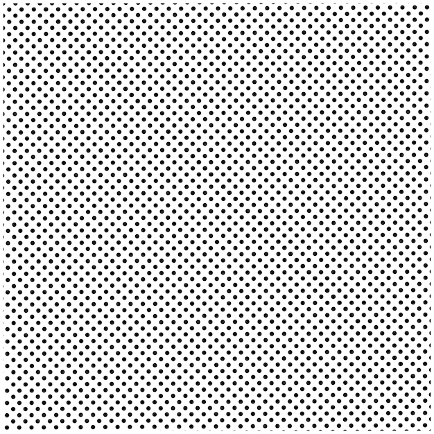 Vektor polka-dot-hintergrund-vektor-illustrationsdesign