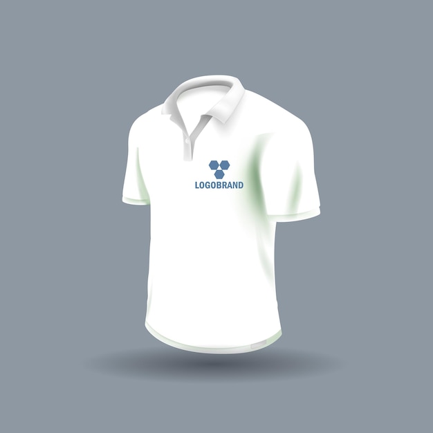 Polo-t-shirt-design-shirt-mockup