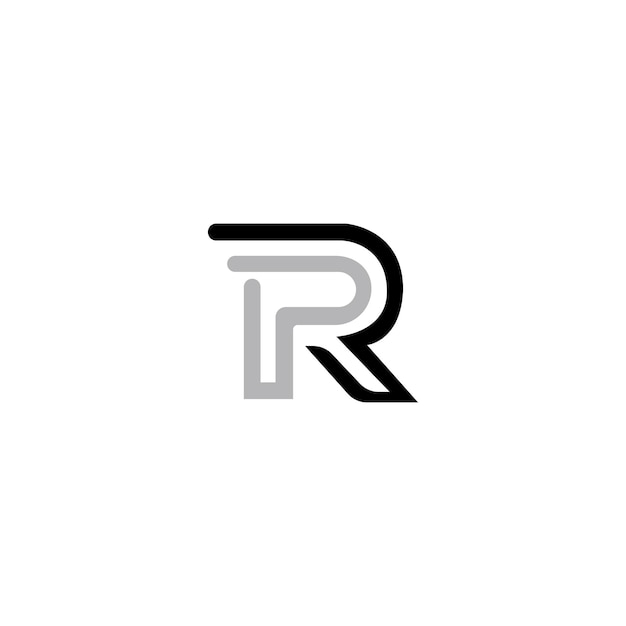 PR-Brief-Logo-Design