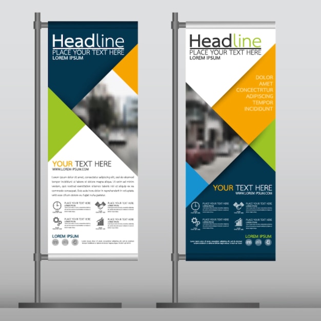 Premium-Digital-Marketing-Postervektordesign
