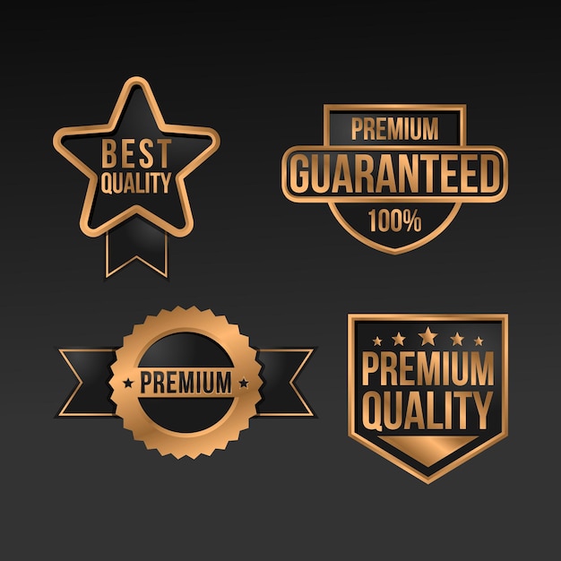 Premium-gold-tag-form