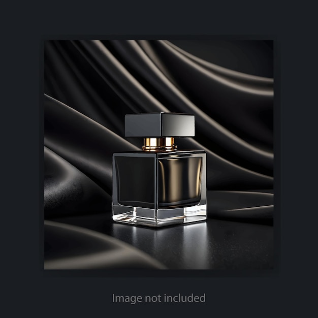 Premium-Produkt-Mockup-Design