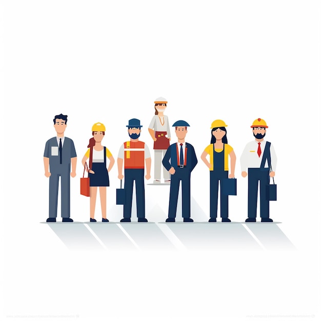 professioneller design-hintergrund geschäftsbüro-banner-illustration-vektor-tage-karte grüßen