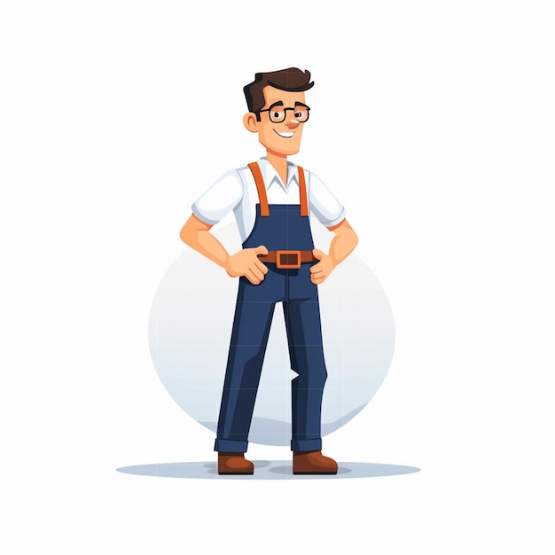 professioneller design-hintergrund geschäftsvektor-illustration banner office-karten-konzepttag