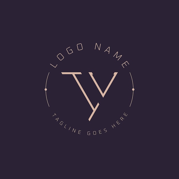 Professionelles IL-Logo Modernes Minimal-IL-Buchstaben-Monogramm Emblem für Premium-Branding