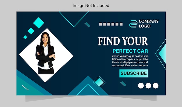 Professionelles YouTube-Miniaturbilddesign