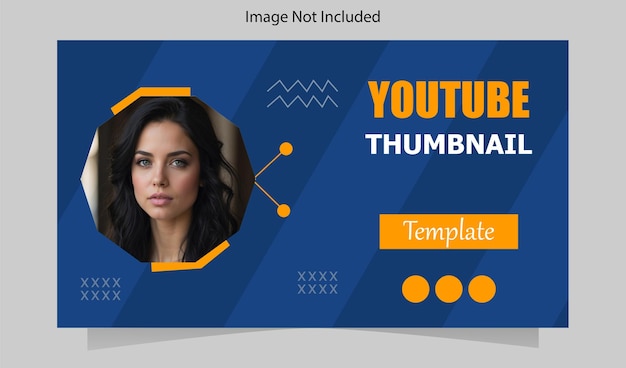 Professionelles YouTube-Miniaturbilddesign