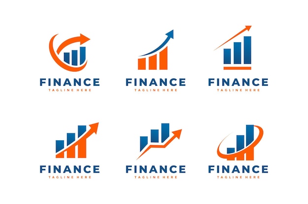 Profit finance bundle logo