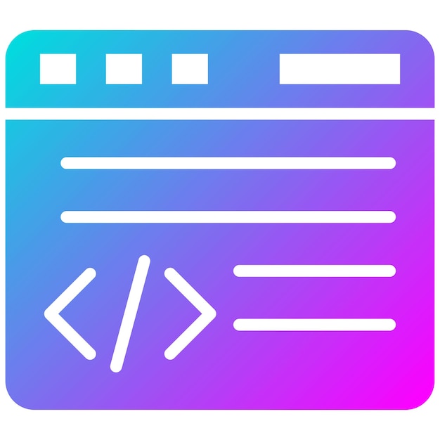 Programmierung des Vektorillustrationsstils