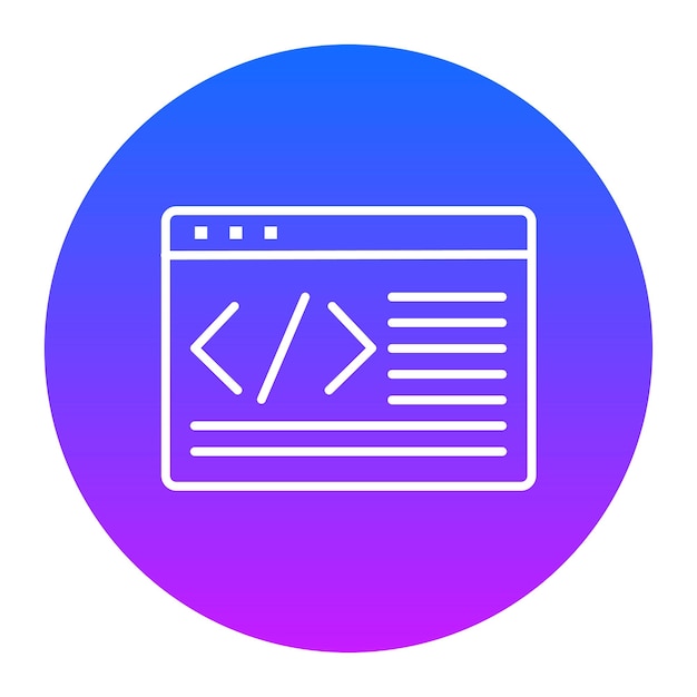 Programmierung von Vektorillustrationen