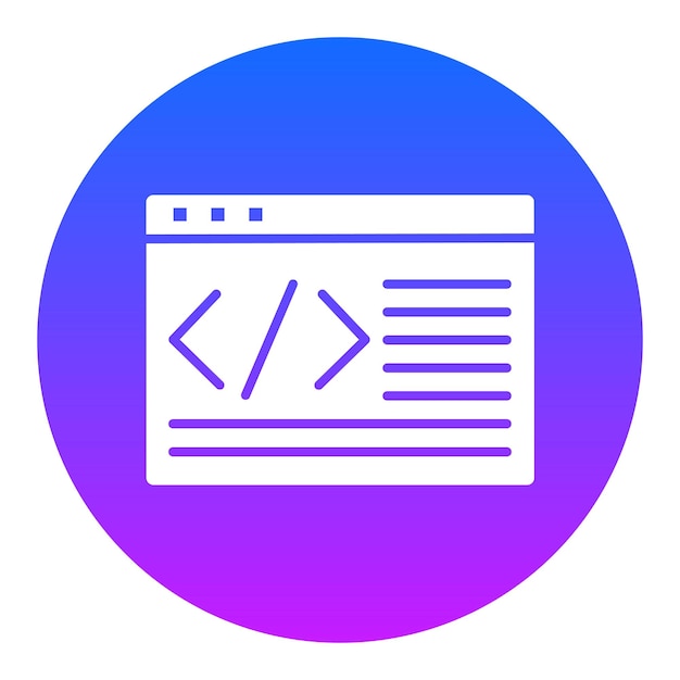 Programmierung von Vektorillustrationen