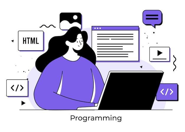 Programmierung