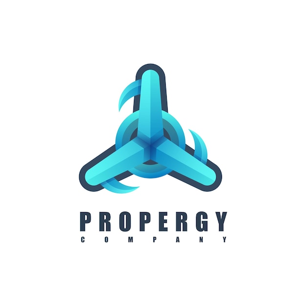 Propeller-logo