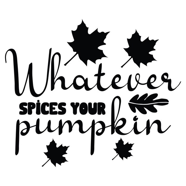 Pumpkin-svg-design