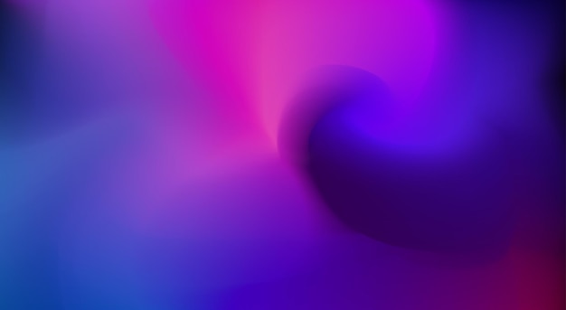 Purple abstrakten Hintergrund