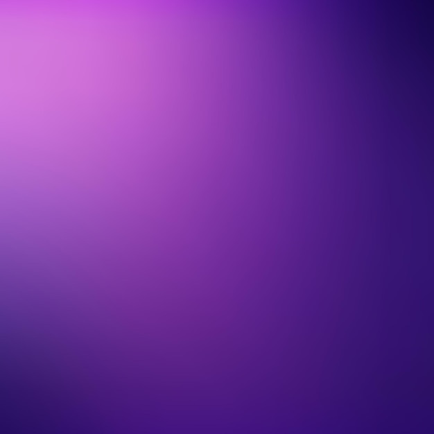 Purple Blur Abstract Gradient-Vektor-Wallpapier-Design