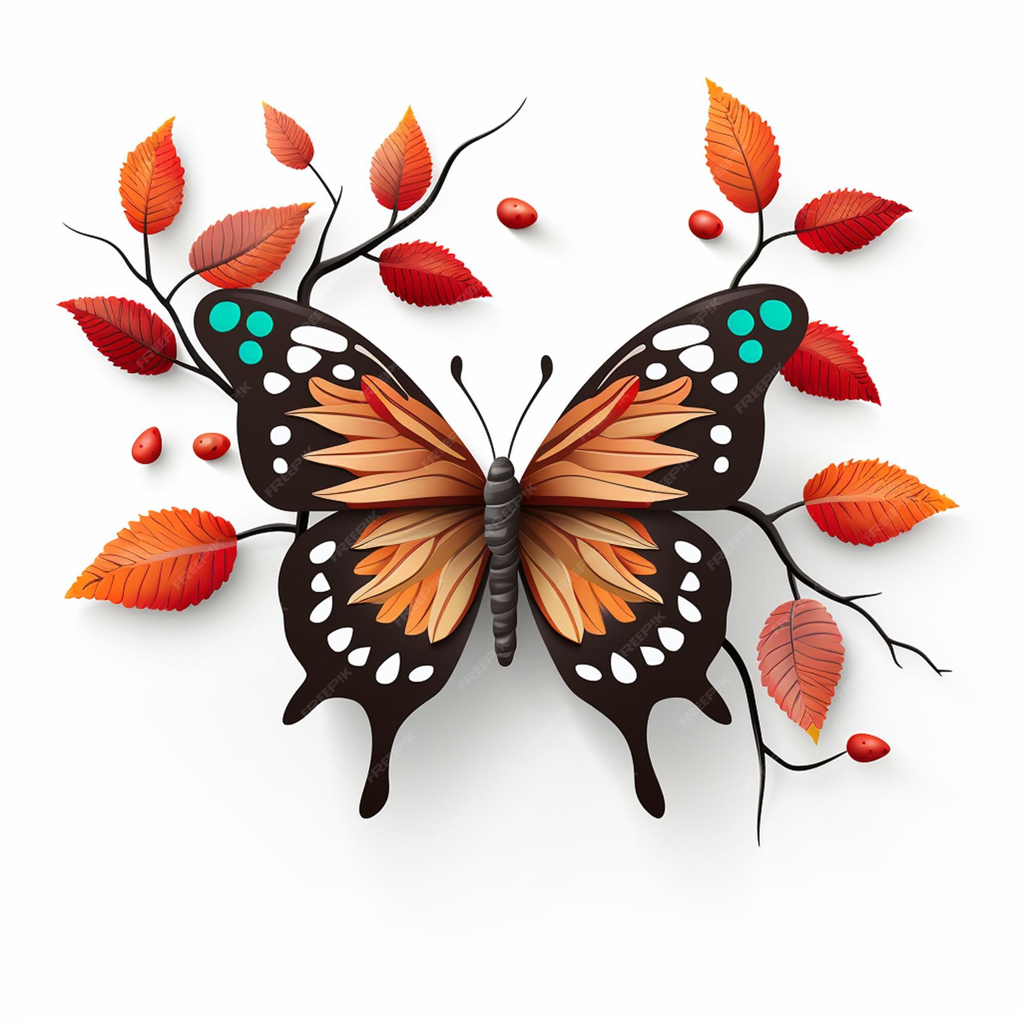 Purpurfarbener schmetterling clipart englische schmetterlinge