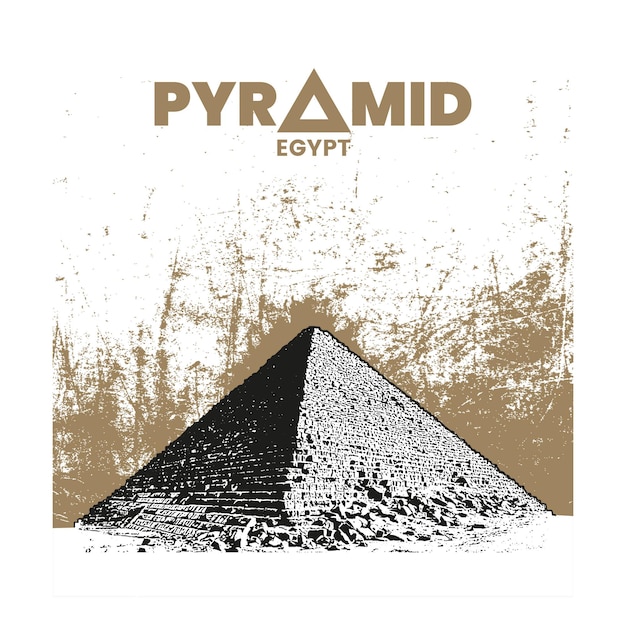 Vektor pyramide